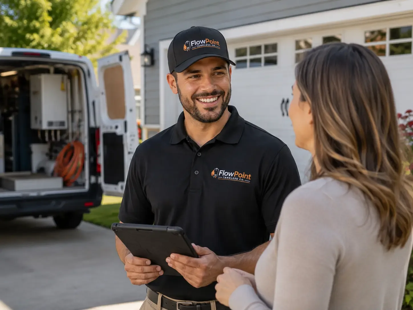 Tankless Water Heater Installation Stallings, NC FAQs